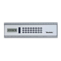 Westfalia 83 15 05 Bedienungsanleitung