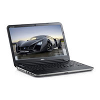 Dell Vostro 2521 Benutzerhandbuch