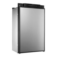 Dometic RMV5305 Bedienungsanleitung