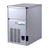 Nordcap Cool line SDE 18 W-The Cube Bedienungsanweisung
