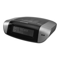 Grundig Sonoclock 660 DAB Handbuch