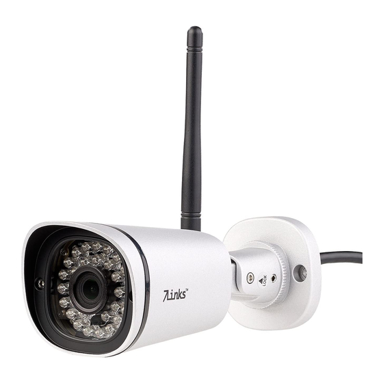 7links IPC-850.FHD Schnellstartanleitung
