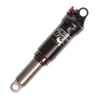 FOX RACING SHOX FLOAT L Handbuch