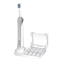 Braun Typ 3757 Bedienungsanleitung