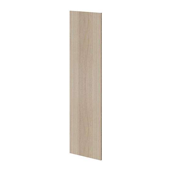 GoodHome atomia 5036581053857 Montageanleitung