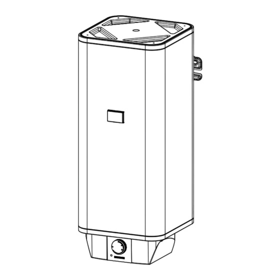 STIEBEL ELTRON SH 30.1 Bedienung Und Installation