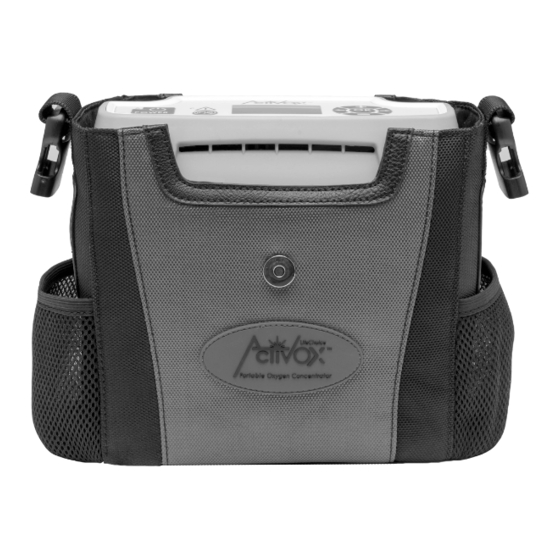 Activox XYC100B-P4L Benutzerhandbuch