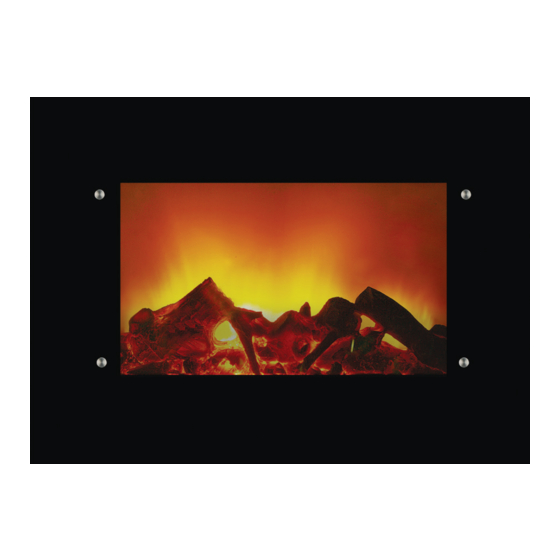 Ruby Fires RC02 - 0004 - VARESE Gebrauchsanleitung