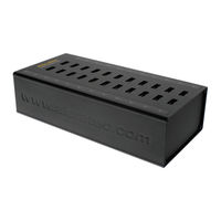 Aleratec 1:22 USB Copy Cruiser Mini Kurzanleitung