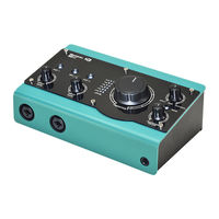Montarbo DSI-22 Bedienungsanleitung