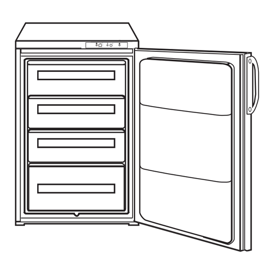 Electrolux EU 6038 T Gebrauchsanweisungen