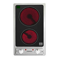 Respekta KM9111EN S Bedienungsanleitung Und Installationsanleitung