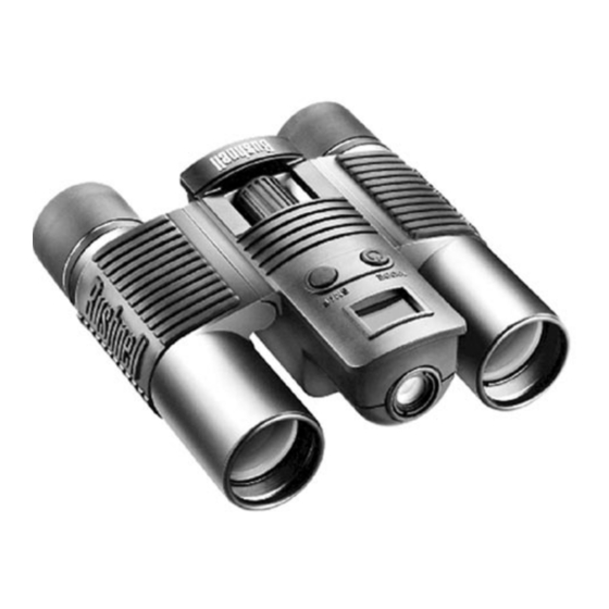 Bushnell ImageView 11-8200 Bedienungsanleitung
