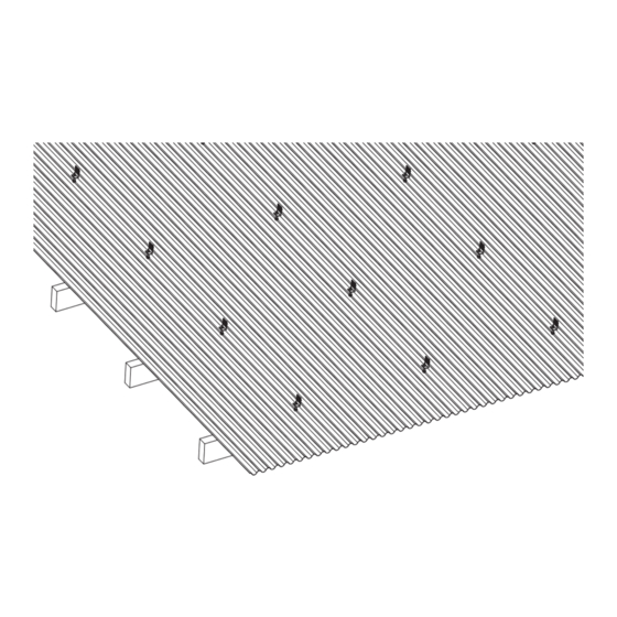 Renusol VS+ Installationsanleitung