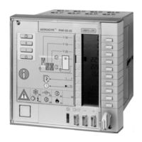 Siemens RWI65.02 Grundhandbuch