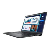 Dell P152G005 Einrichtung Und Technische Daten