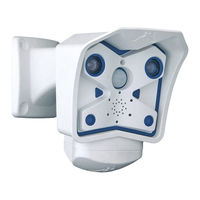 Mobotix M10 Referenzhandbuch