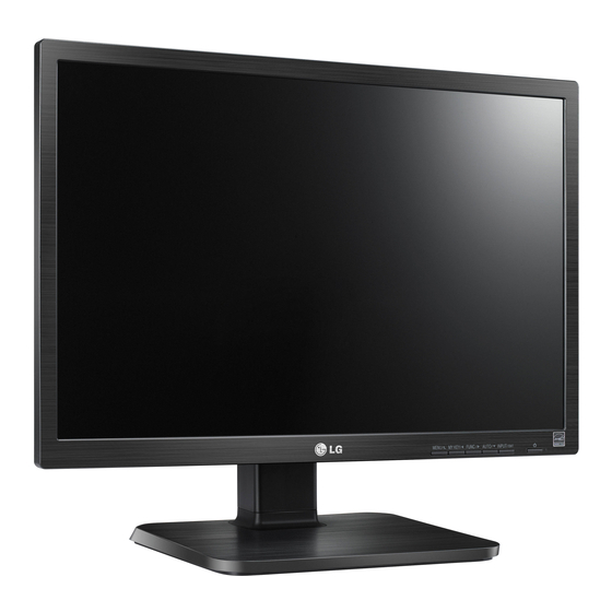 LG 22EB23PY Benutzerhandbuch