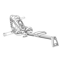 VirtuFit VirtuFit Row Limited Edition Benutzerhandbuch