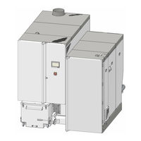 SOLARFOCUS maximus 300 Montageanleitung