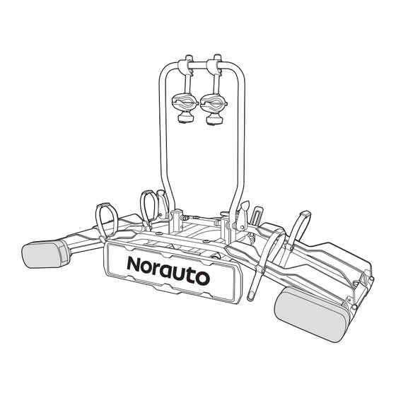 NORAUTO 2396727 Bedienungsanleitung