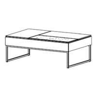 Boconcept 6890 Montageanleitung