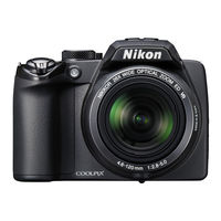 Nikon Coolpix P100 Benutzerhandbuch