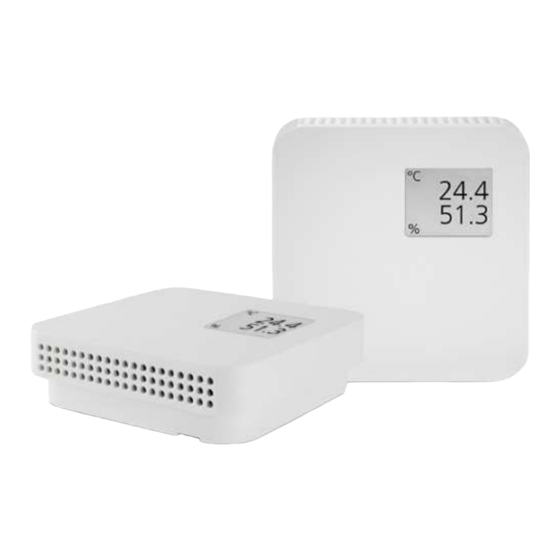 TiTEC RTF3/MU Schnellstartanleitung