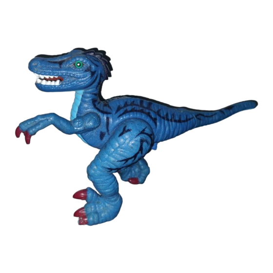 Fisher-Price Imaginext M0266 Handbuch