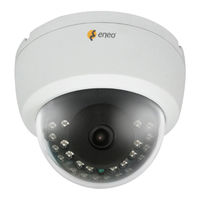 Eneo IED-62F0036P0A Schnellinstalationsanleitung