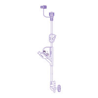 Nutricia FLOCARE DirectPEG Gebrauchsanweisung
