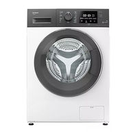 cecotec BOLERO DRESSCODE 7200 INVERTER Bedienungsanleitung