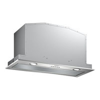 Gaggenau AC200181 Gebrauchs- Und Montageanleitung