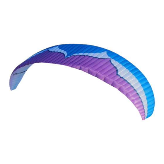 Ozone Sirocco Handbuch