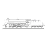 Trix BR 03.10 Handbuch