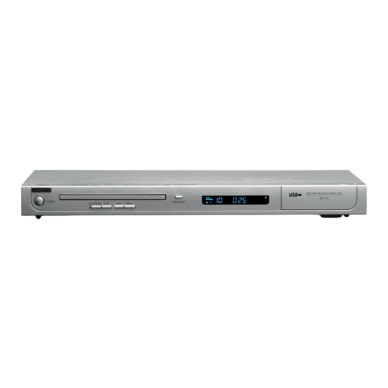 Silvercrest KH 6519 Bedienungsanleitung