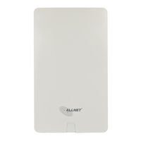 Allnet ALL-WAPC0465AC Kurzanleitung