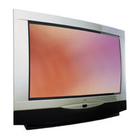Loewe Aconda 9281 HD Bedienungsanleitung