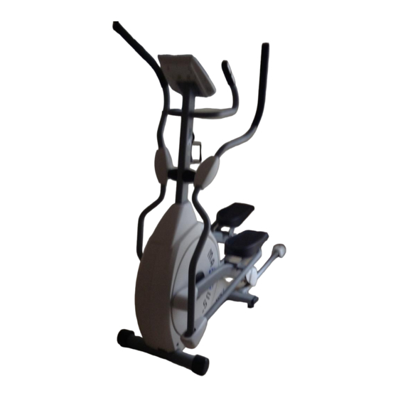Maxxus NCX 1 Montageanleitung Und Bedienungsanleitung