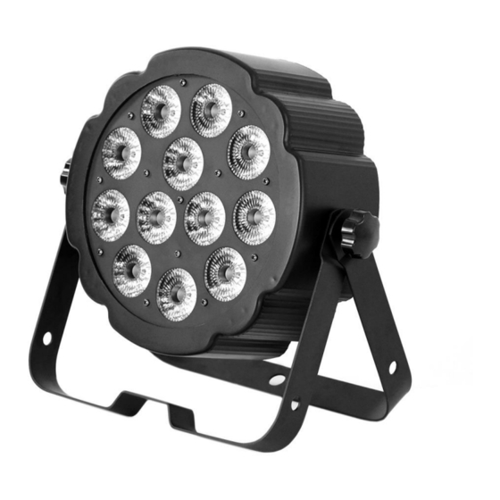 involight LEDSPOT123 Handbücher
