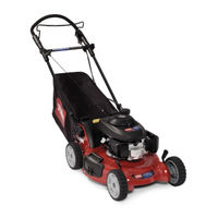 Toro 20899 Bedienungsanleitung