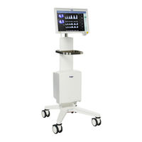 Dräger PulmoVista 500 Gebrauchsanweisung