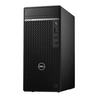 Dell D28M Servicehandbuch
