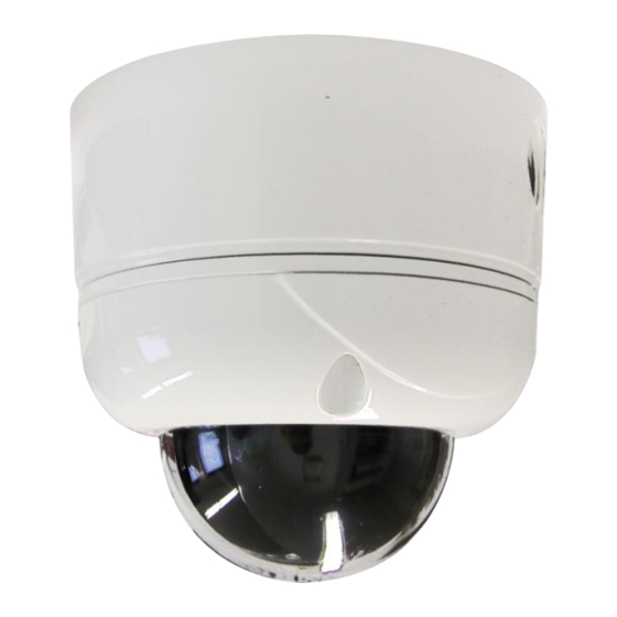 Santec VDC-610ID Bedienungsanleitung