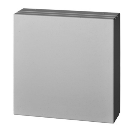 SOMFY animeo KNX Gebrauchsanweisung