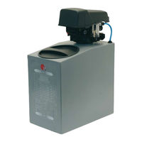 LF MATIC series Bedienungsanleitung Und Einstellungen