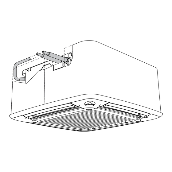 AERMEC FCLMC10 Handbuch