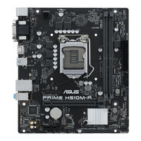 Asus H510M-R Benutzerhandbuch