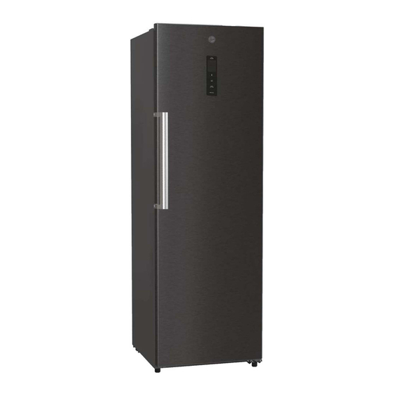 Hoover HL 1854 DX Handbücher