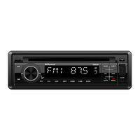 Phonocar VM 024 Gebrauchsanweisungen